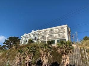 サンホテル太陽荘