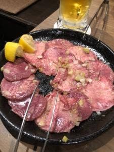 ホルモン焼道場 蔵 田無店