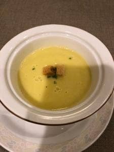 洋風料理・小川亭