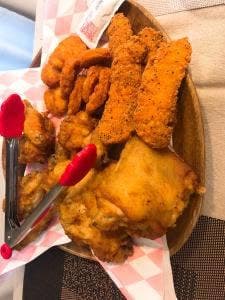 ケンタッキーフライドチキン 大井松田店
