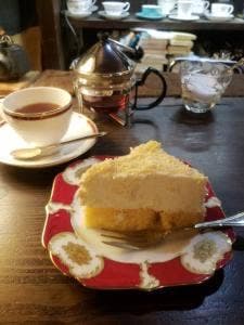 まるも珈琲店