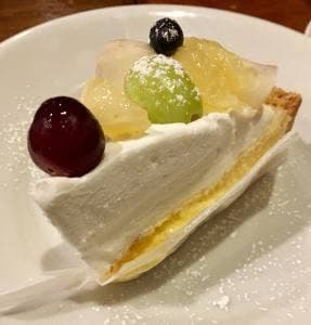 ノイカフェ 苦楽園店