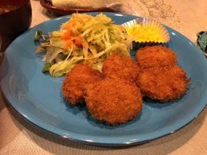 キッチン畑祚恵