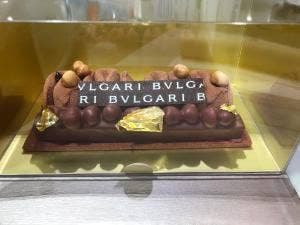 ブルガリ イル・チョコラート