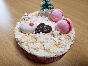 パティスリー ショコラトリー サクライ