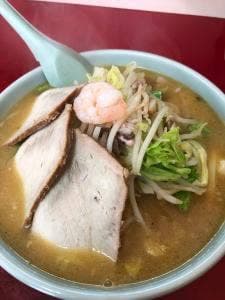 長崎チャンポン丸富