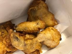 ケンタッキーフライドチキン 錦糸町楽天地店