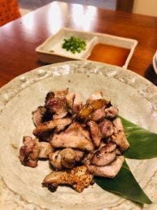 とり屋 鈴木