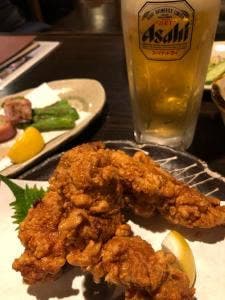 和と鳥旬菜 わかどり