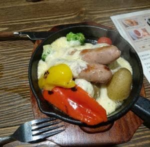 北海道シントク町 塚田農場 新宿西口店