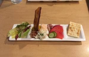 ビストロ レザン