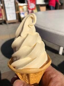 小牧茶屋 道の駅いぶすき 彩花菜館