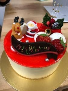 菓子工房 Moka Marro