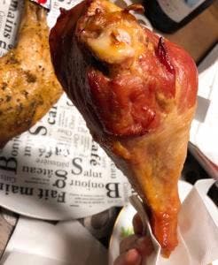 ホルンマイヤー 新潟伊勢丹店