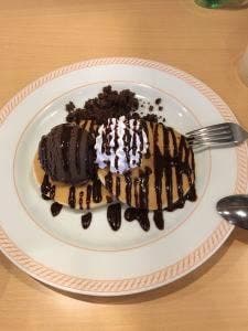 ファミリーレストラン ジョイフル 苅田店