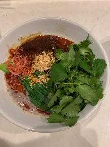 ラーメン なり屋