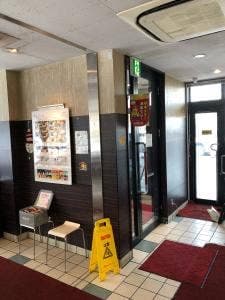 マクドナルド 札幌新発寒店