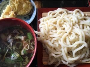 温井製麺