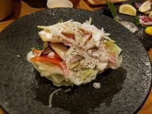 居酒屋 じゅん純