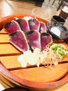 龍神丸 イオンモール鶴見緑地店