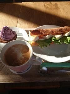 & mark cafe アンドマークカフェ