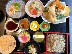 御前岩物産センター