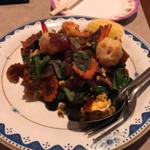 タイ料理レストラン ジンラック