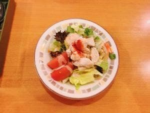 サイゼリヤ 八王子オクトーレ店