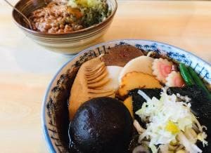 やぶそば
