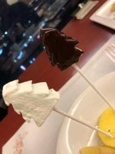 トレンタノーベ
