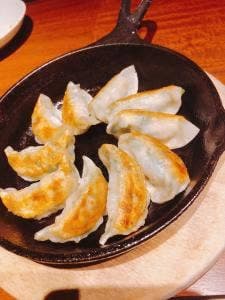 博多餃子舎 603 筑紫口店