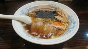 中華料理 味楽