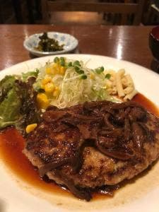 キッチン GUMP