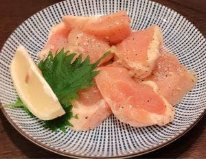 焼き肉 章 -aki- はなれ