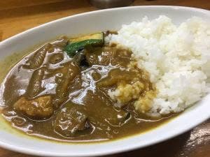 カレーハウス ジップス