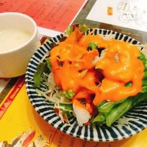 タージマハル エベレスト 高槻店