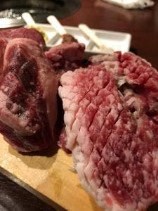 牛角 新宿歌舞伎町店