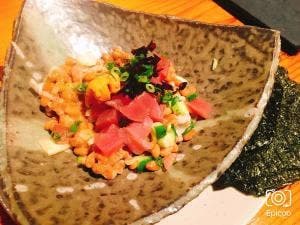 魚酒房 まんま亭