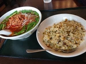 チャイニーズキッチン 龍龍 茂原大芝店