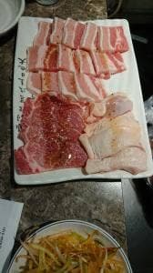 石焼きサムギョプサル専門 コッテジ 千日前本店
