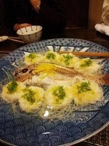 四季亭 仁吉