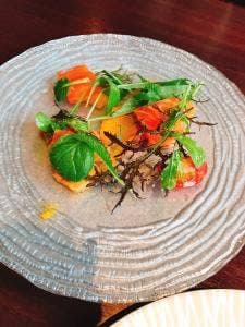 ビストロ アルモニ ヴァンヴィーノ