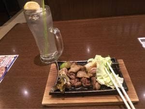 天然温泉 極楽湯 福井店