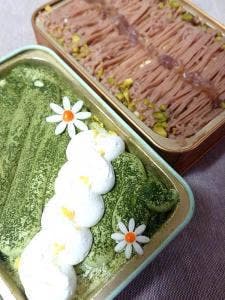 カフェタナカ ジェイアール名古屋タカシマヤ店