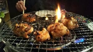 最強ホルモン愛西店