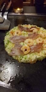てな