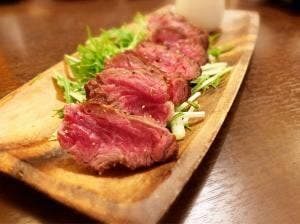 個室肉バル 三ツ葉 難波店