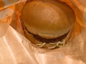 マクドナルド 関マーゴ店