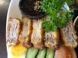 お食事処 愛ちゃん