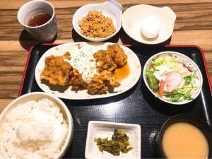 かんてきや 博多本店